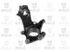 PSA 364776 Stub Axle, wheel suspension